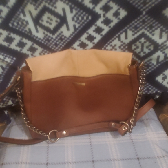 Simply Noelle Java Brown Handbag Purse Women | Color: Brown - Picture 3 of 4